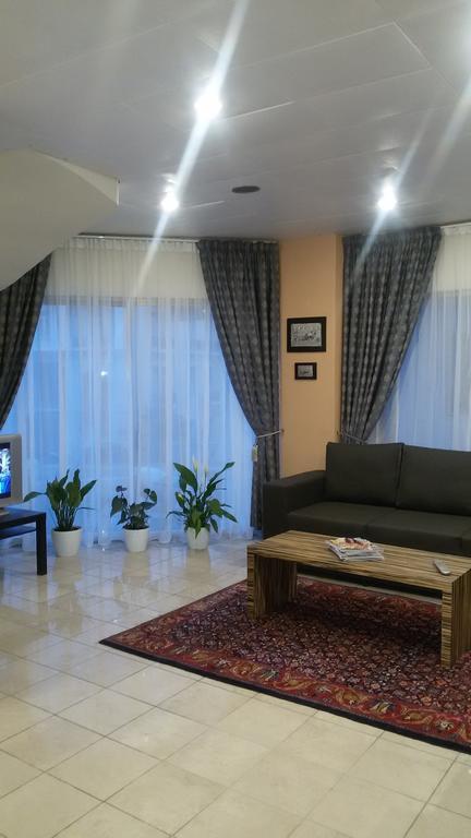 Arion Hotel Loutraki  Exterior photo