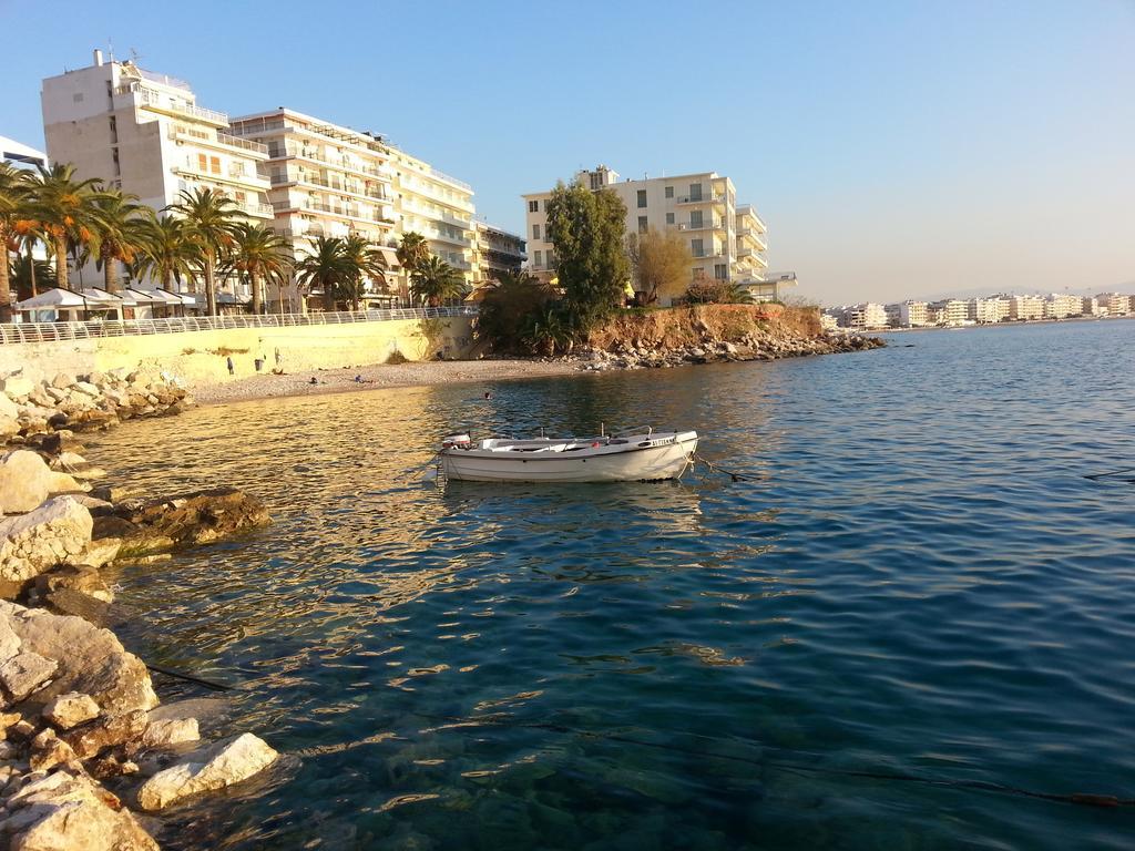 Arion Hotel Loutraki  Exterior photo