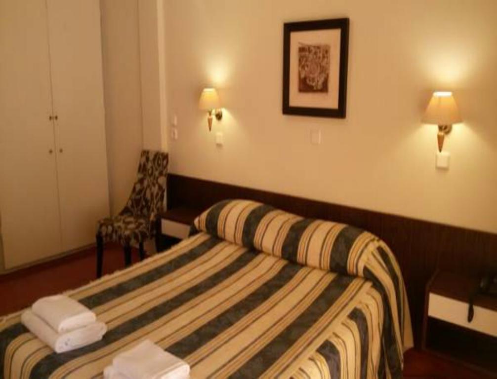 Arion Hotel Loutraki  Exterior photo