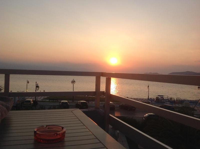 Arion Hotel Loutraki  Exterior photo