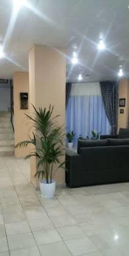 Arion Hotel Loutraki  Exterior photo